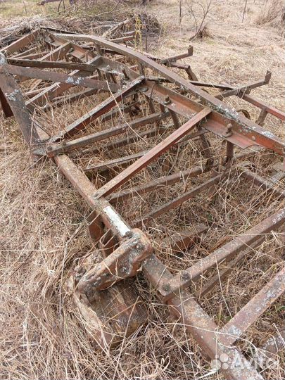 Культиватор