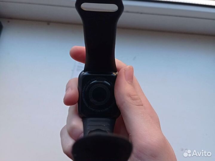 Смарт часы fit pro