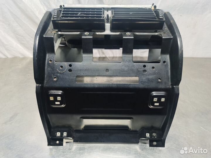 Дефлектор воздушный DAF XF 105