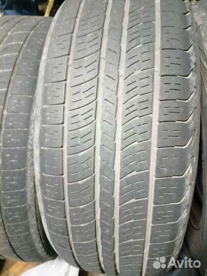 Marshal RoadVenture APT KL51 235/60 R16
