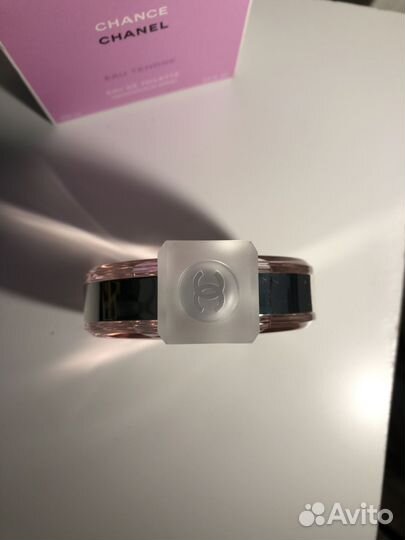 Духи Chanel Chance оригинал 100 мл