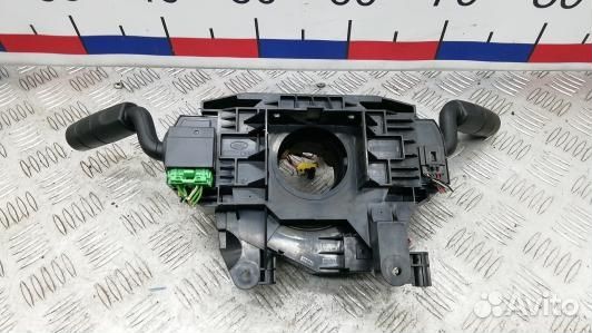 Переключатель поворотов и дворников (стрекоза) lan