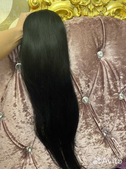Волосы для наращивания новые