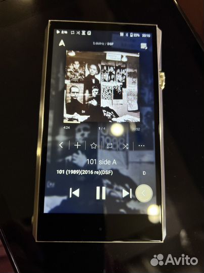 Музыка hi res (dsd,flac,wav)