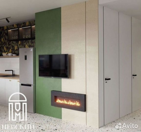 Библиотека под ключ