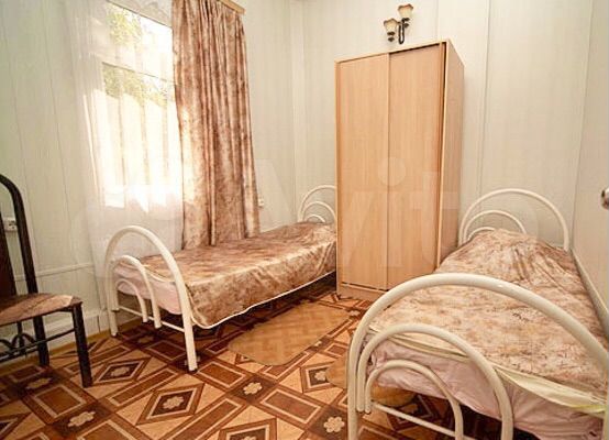 Комната 17 м² в 3-к., 4/6 эт.