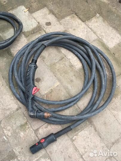 Hypertherm powermax 85 бу