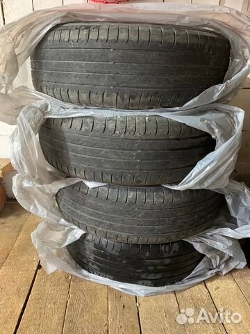 Dunlop SP Sport Maxx 050 235/65 R18 106V