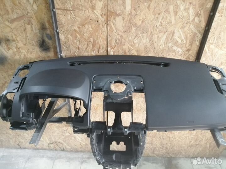 Торпеда, airbag на Ленд Ровер Фрилендер 2