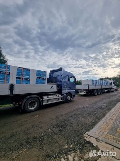 Газобетон, Газоблоки Бонолит Д600