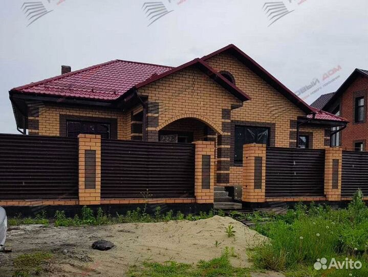 Забор жалюзи металлический