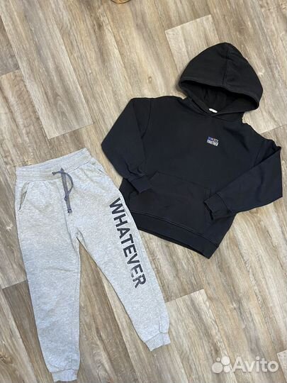 Костюм для мальчика 134