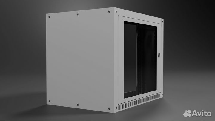 Шкаф телекоммуникационный