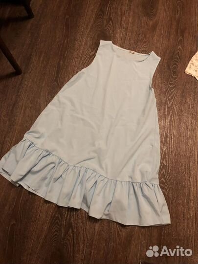 Вещи пакетом на девушку 42 44