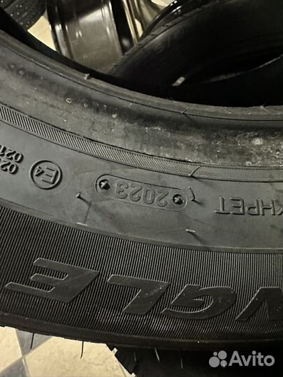 Triangle IcelynX TI501 265/60 R18 114T