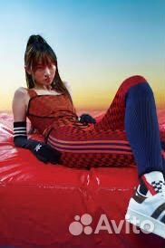 Костюм 3ка adidas Paolina russo