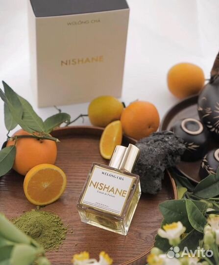 Nishane Wulong Ch