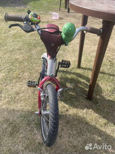 Беговел/велисипед BMW kidsbike