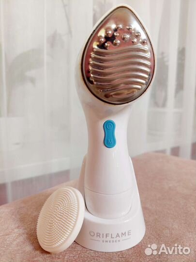 Массажер для лица