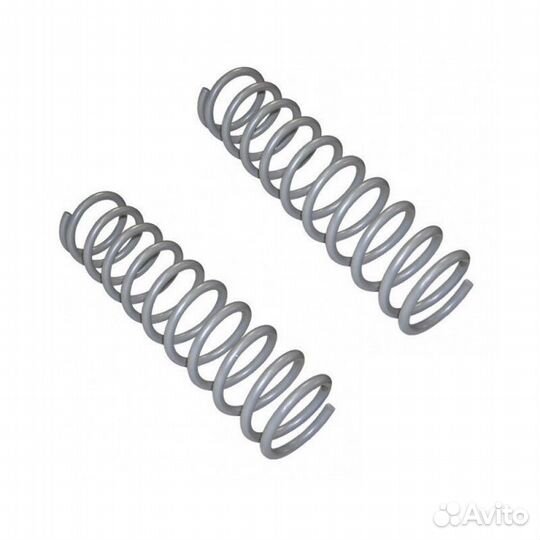 Пружины на приору