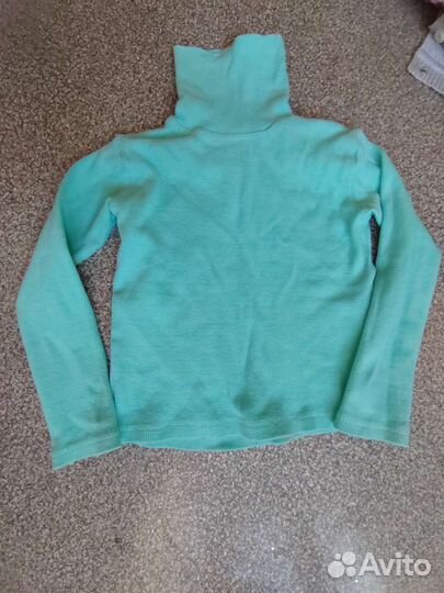 Вещи для девочки пакетом 98р