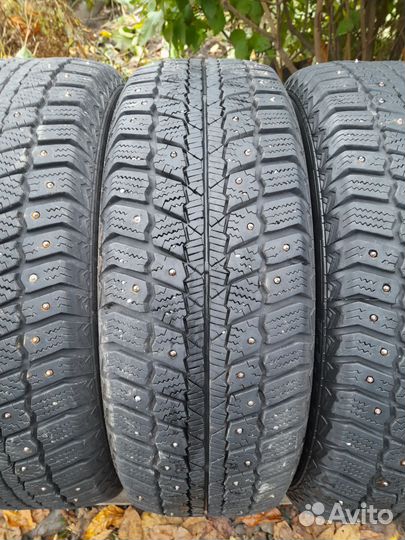 Matador MP 50 Sibir Ice 195/65 R15 91T