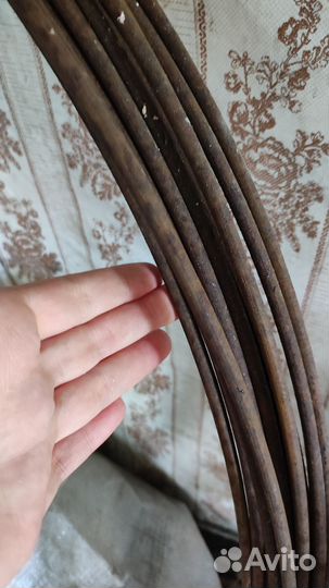 Проволока Катанка 6 мм