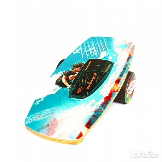 Баланс-борды Pro Balance