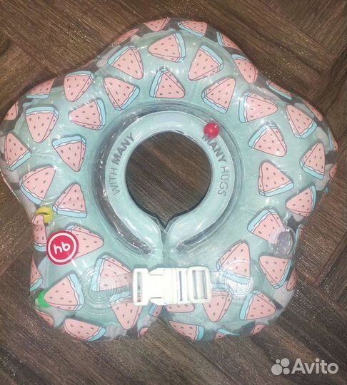 Детский круг для купания