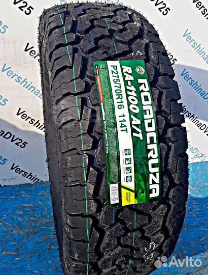 Roadcruza RA1100 A/T 275/70 R16 114T