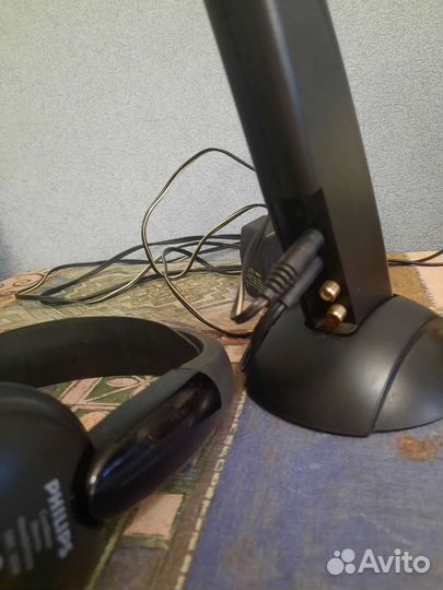 Беспроводные наушники