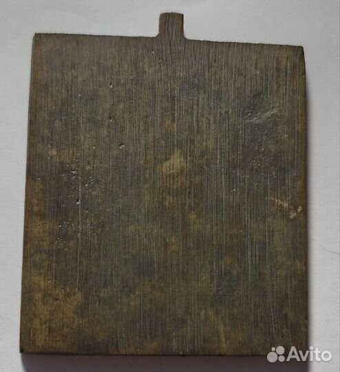 Икона Богородица Смоленская в Короне