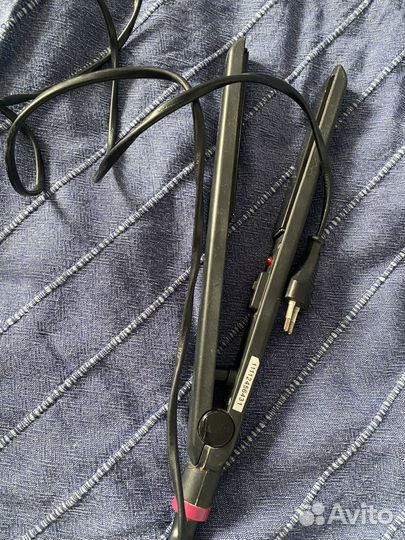 Выпрямитель для волос