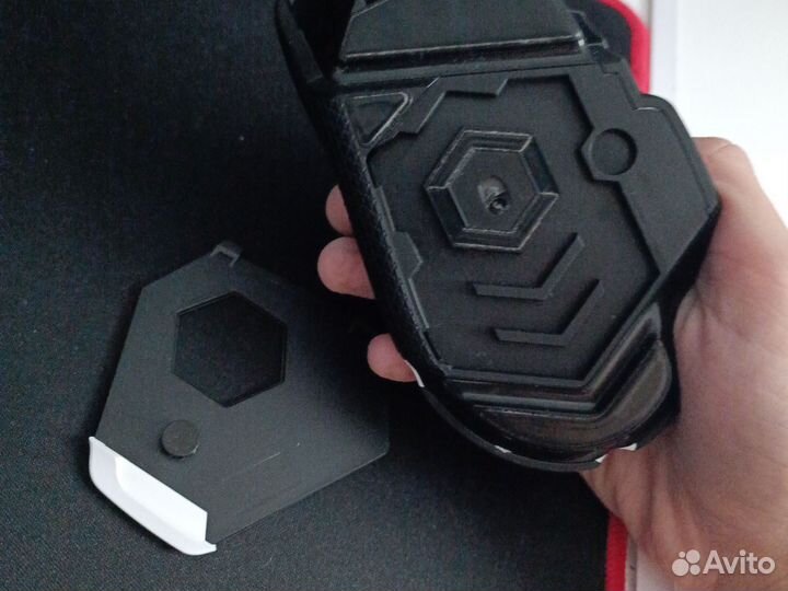 Игровая мышка logitech g502 SE Hero