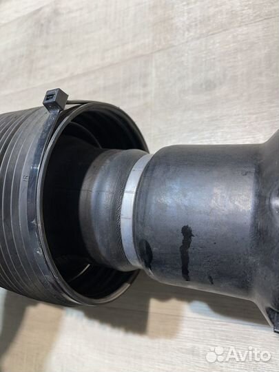 Пневмоподушка Audi RS6 C8 (4K)