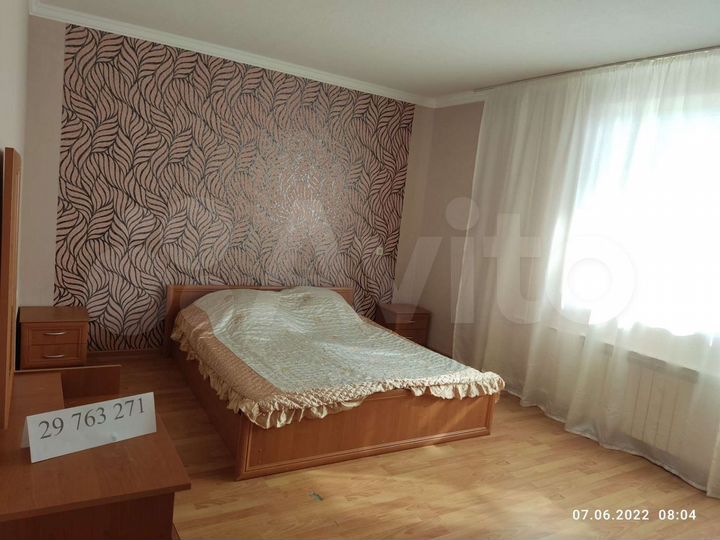 1-к. квартира, 38,2 м², 6/6 эт.