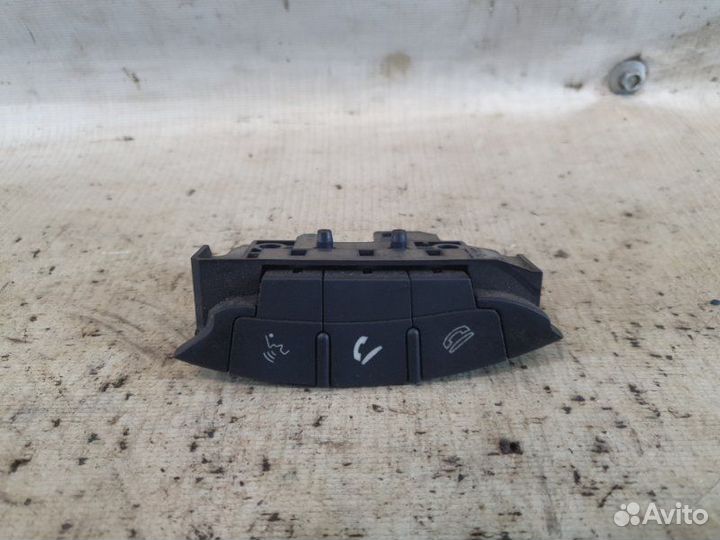 Кнопки прочие Citroen C-Crosser 4B12 2008