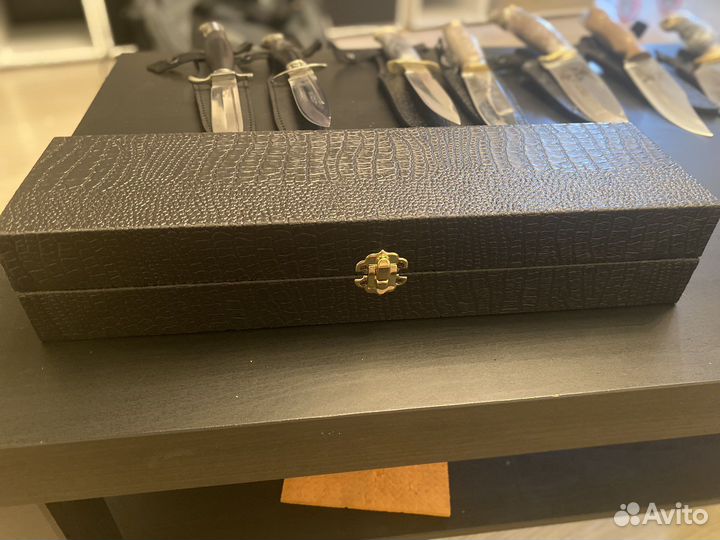 Подарочный футляр