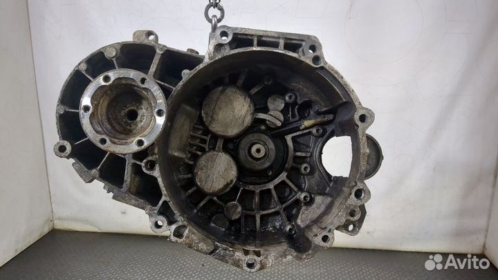 Кпп 6-ст.мех. (МКПП) Volkswagen Passat 7 Европа, 2
