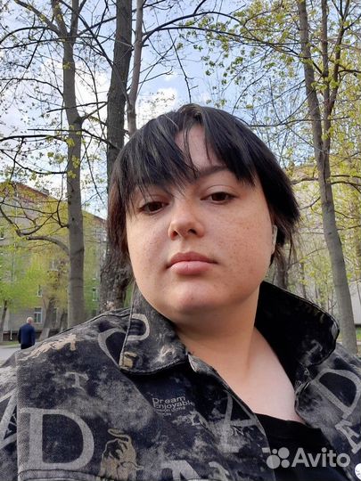 Работник торгового зала