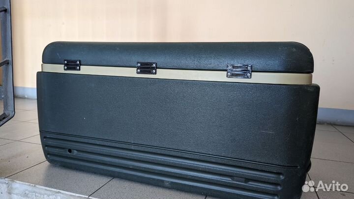 Фурнитура для изотермического контейнера igloo