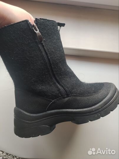 Валенки филипок32