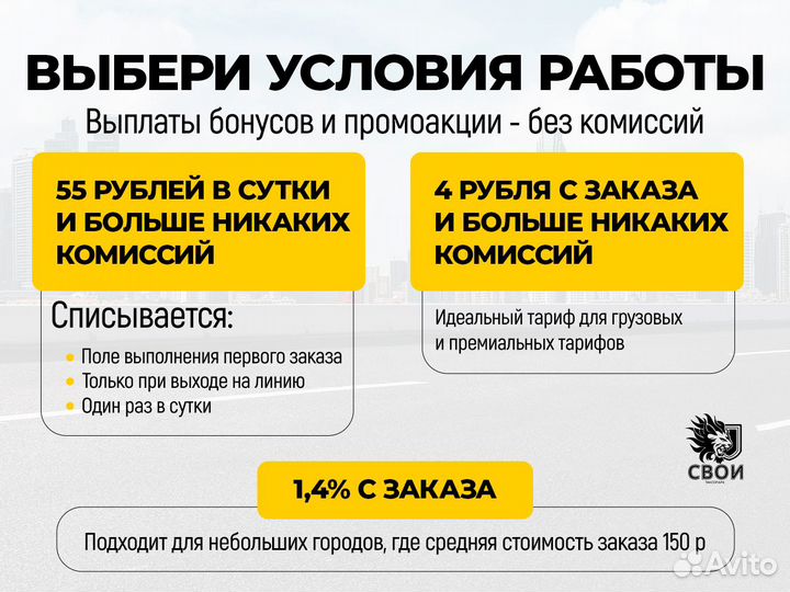 Подключение к Яндекс такси и доставке