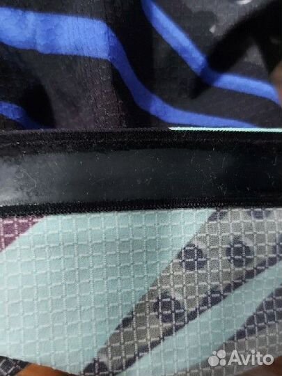 Гидрошорты mad wave forceshell. Размер m