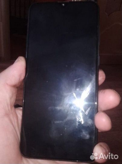 Samsung Galaxy A30s, 3/32 ГБ