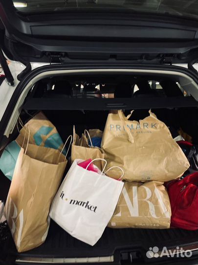 Подработка от 4х часов, 16+, сборщик заказов