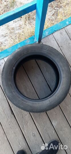 Toyo Proxes CF2 205/55 R16