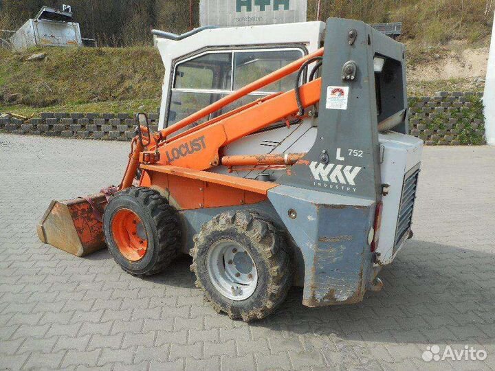 Тракторист механизатор машинист