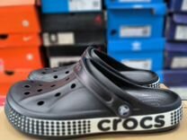 Сланцы шлепанцы Crocs