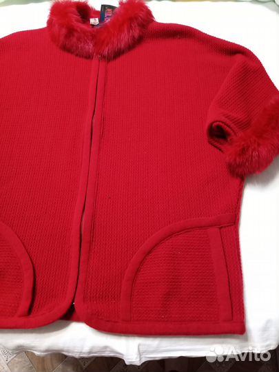 Кардиган размер L (48)